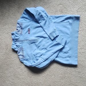 Vineyard Vines 1/4 zip